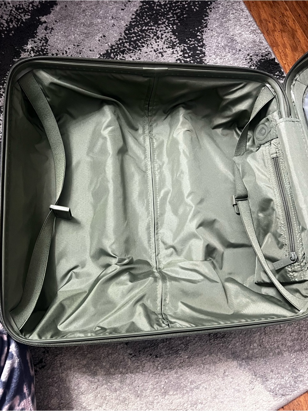 Beis mini Carry-On roller - Picture 4 of 10